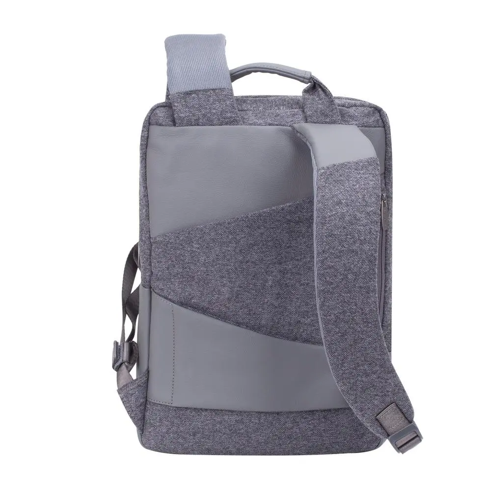 Plecak na laptopa Rivacase Egmont 15,6" 7960 Szary