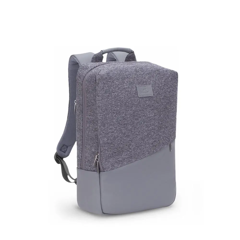 Plecak na laptopa Rivacase Egmont 15,6" 7960 Szary