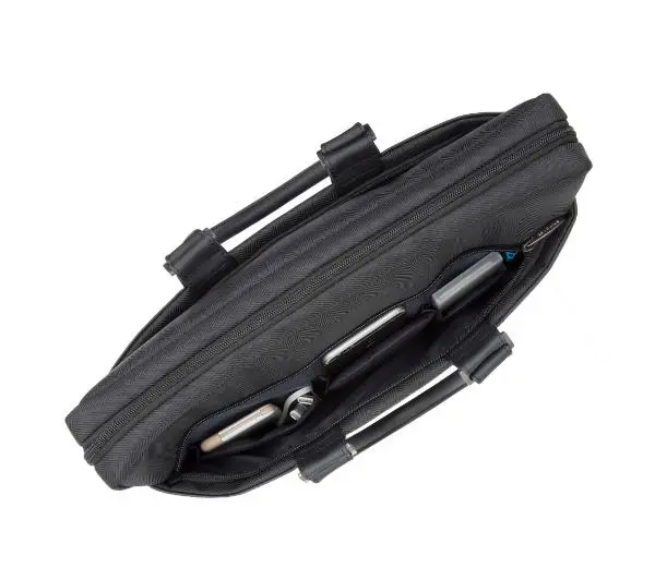 Rivacase Narita 15,6" 8135  Czarny