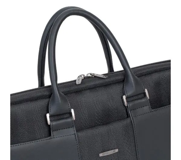 Rivacase Narita 15,6" 8135  Czarny