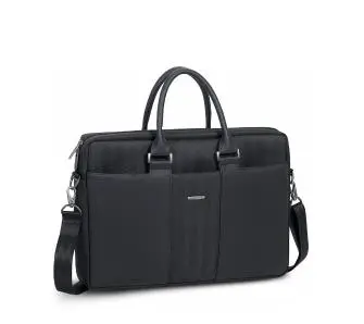 Torba na laptopa Rivacase Narita 15,6" 8135 Czarny