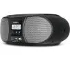 Radioodtwarzacz TechniSat DigitRadio 1990 Bluetooth Czarny