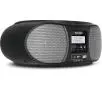 Radioodtwarzacz TechniSat DigitRadio 1990 Bluetooth Czarny