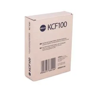 Filtr do klimatora Eldom KCF100