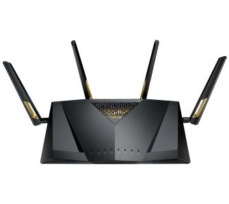 Router ASUS RT-AX88U Czarny