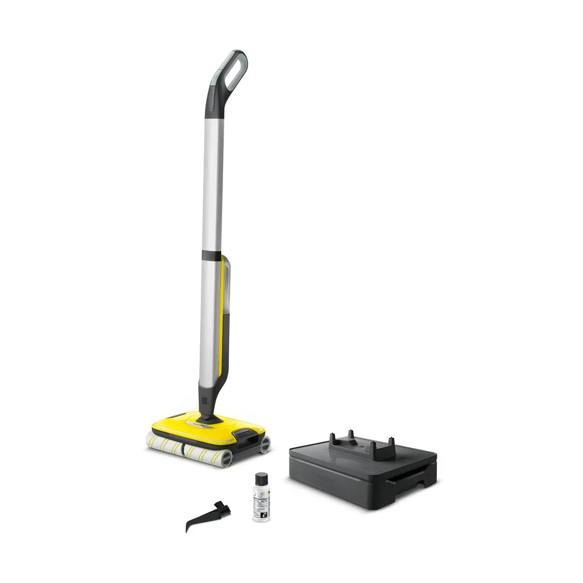 Mop elektryczny Karcher FC 7 Cordless 1.055-730.0 45min 175m2