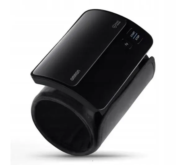 Omron Evolv HEM-7600T-E Wykrywanie arytmii - Kup na Raty - RRSO 0%