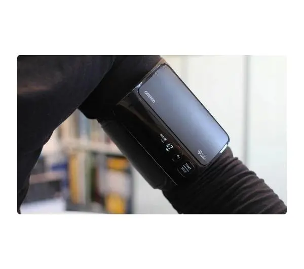 Omron Evolv HEM-7600T-E Wykrywanie arytmii - Kup na Raty - RRSO 0%