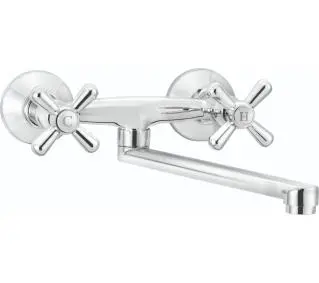 Deante Symetrio BOS 080D Chrom Mosiądz - DRUGI -30%, ALBO 5-TY ZA 1ZŁ