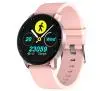 Smartwatch Garett Women Lily 39mm Różowy