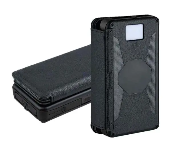 PowerNeed ES20000B 20000mAh 9W Czarny