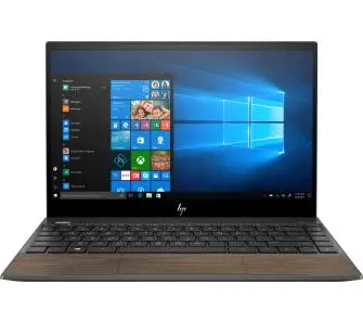 Laptop HP Envy 13-aq1003nw 13,3" i7-1065G7 8GB RAM 1TB Dysk SSD Win10 Czarny