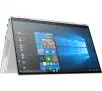 Laptop HP Spectre x360 13-aw0019nw 13,3"  i7-1065G7 16GB RAM  512GB Dysk SSD  Win10 Srebrny