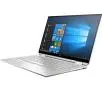 Laptop HP Spectre x360 13-aw0019nw 13,3"  i7-1065G7 16GB RAM  512GB Dysk SSD  Win10 Srebrny