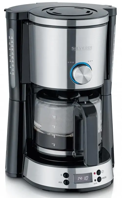 Ekspres Severin KA 4826