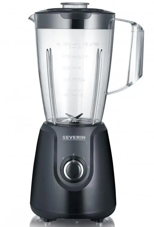 Blender kielichowy Severin SM 3707 1,5l