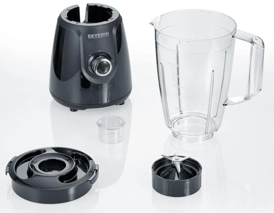 Blender kielichowy Severin SM 3707 1,5l