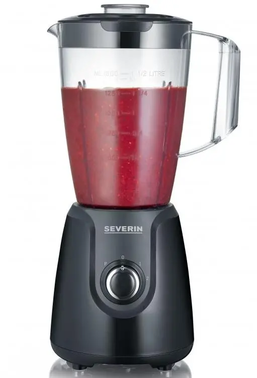 Blender kielichowy Severin SM 3707 1,5l