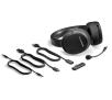 Słuchawki bezprzewodowe z mikrofonem SteelSeries Arctis 1 Xbox Nauszne Czarny