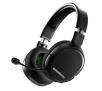 Słuchawki bezprzewodowe z mikrofonem SteelSeries Arctis 1 Xbox Nauszne Czarny