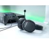 Słuchawki przewodowe z mikrofonem SteelSeries Arctis 1 Xbox Nauszne Czarny