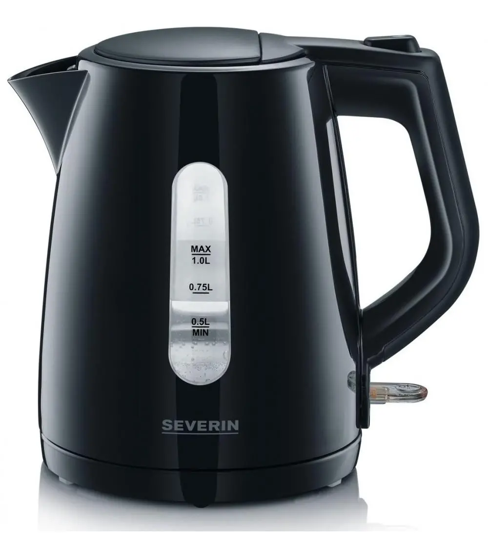 Czajnik Severin WK 3410 1l 2200W