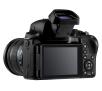 Samsung NX30 + 18-55 mm III IOS (czarny)