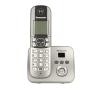 Telefon Panasonic KX-TG6821PDM (srebrny)