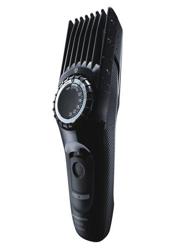 Maszynka do włosów Panasonic ER-GC50-K503