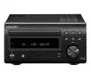 Wieża Denon D-M41 / RCD-M41 + SC-M41 60W Bluetooth Radio FM Czarny / Wiśniowy