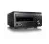 Wieża Denon D-M41 / RCD-M41 + SC-M41 60W Bluetooth Radio FM Czarny / Wiśniowy