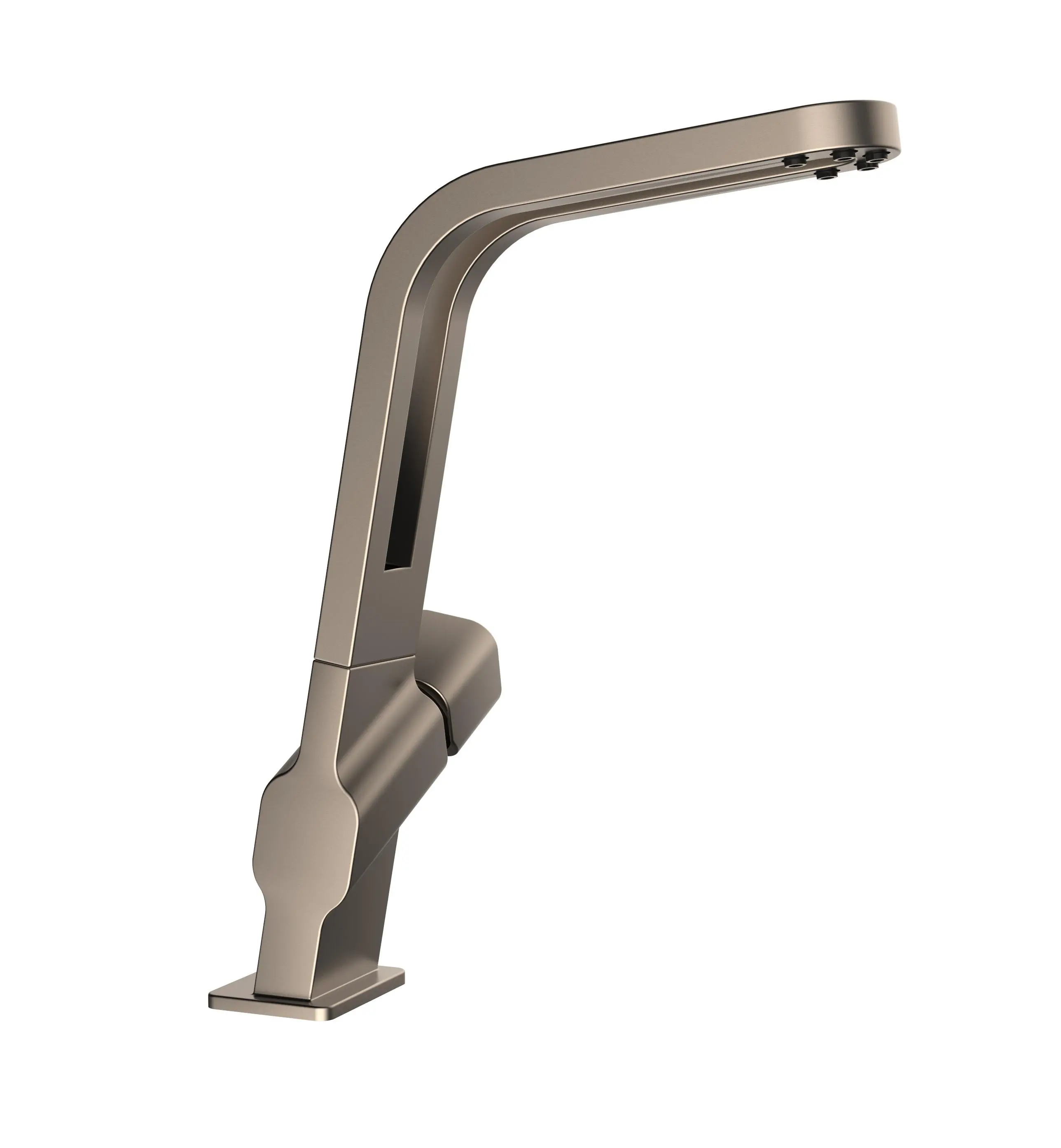 фото Змішувач для кухонної мийки Teka ICO 915 116030031