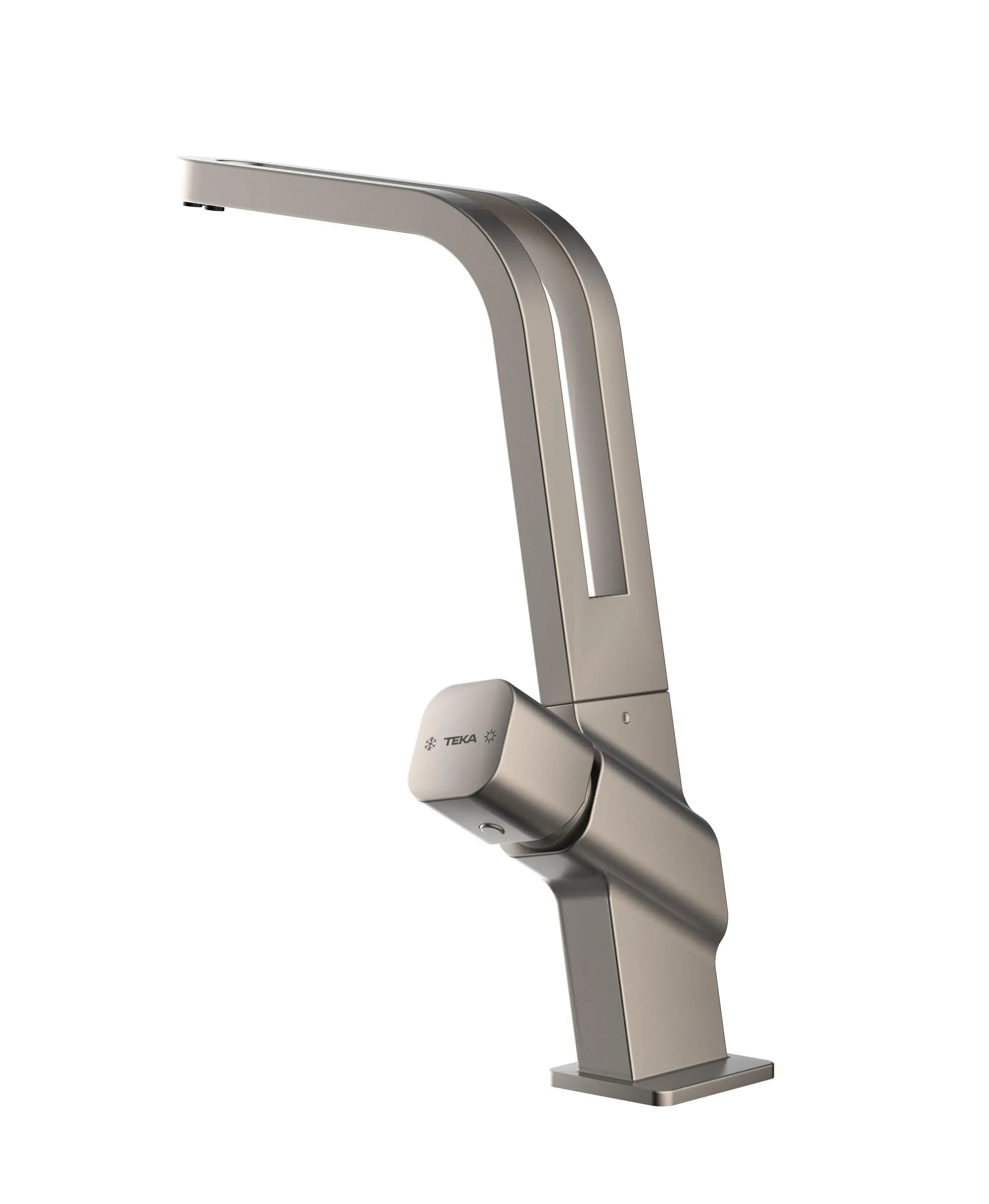 фото Змішувач для кухонної мийки Teka ICO 915 116030031