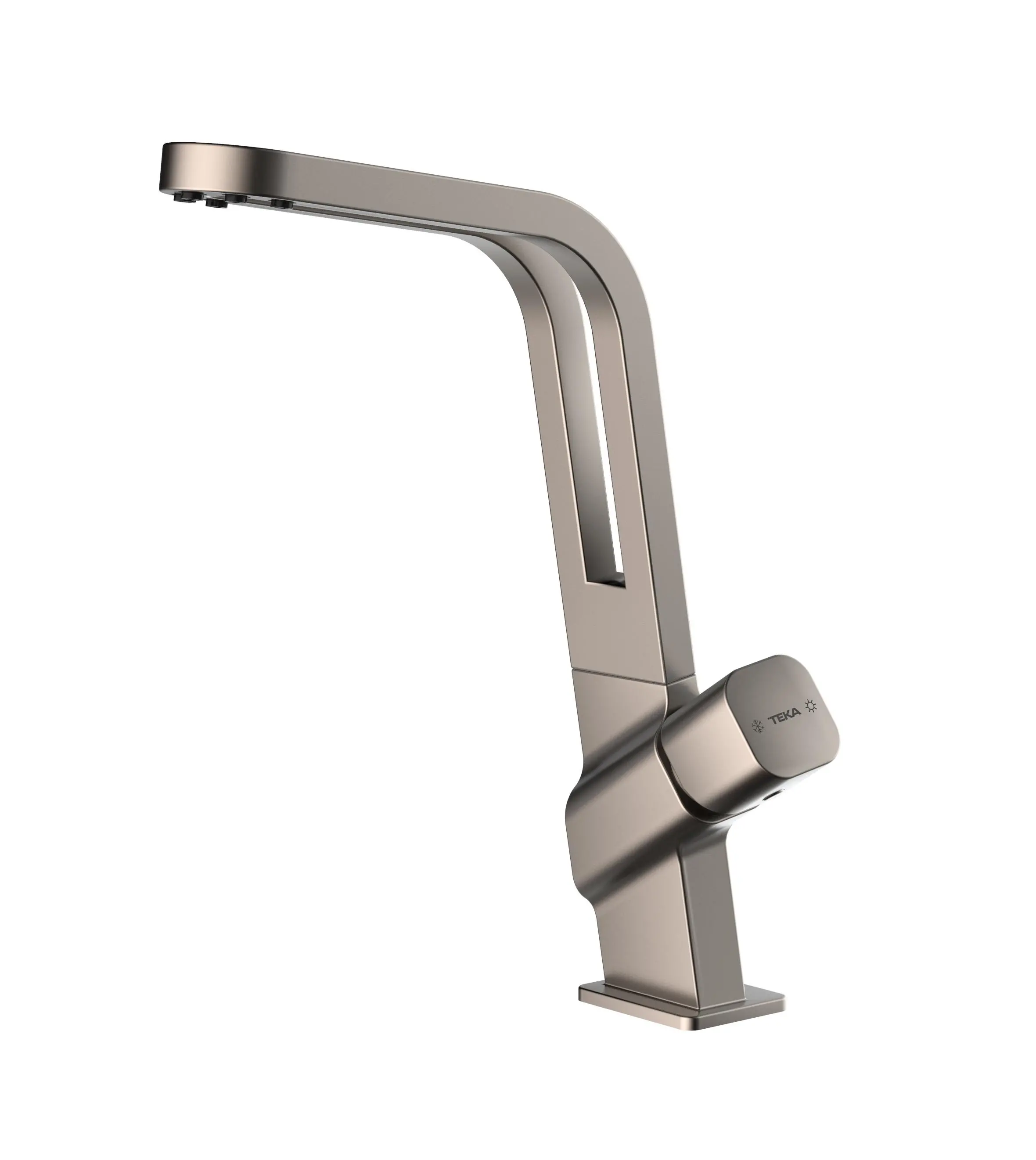 Bateria Teka ICO 915 Tytan