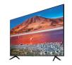 Telewizor Samsung UE43TU7002K - 43" - 4K - Smart TV