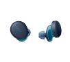 Słuchawki bezprzewodowe Sony WF-XB700 Dokanałowe Bluetooth 5.0 Niebieski