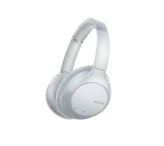 Słuchawki bezprzewodowe Sony WH-CH710N ANC Nauszne Bluetooth 5.0 Biały