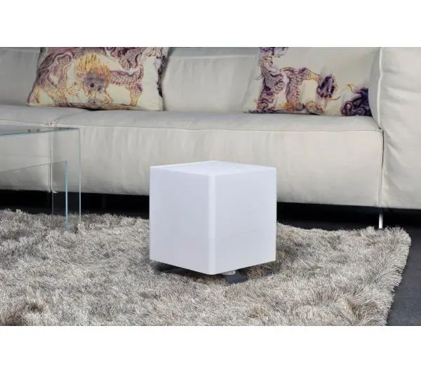 Stadler Form Oskar Higrostat 3,5l 50m2 - ⚡ BESTSELLERY ⚡ - Kup na Raty - RRSO 0%