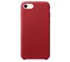 Etui Apple Leather Case do iPhone SE MXYL2ZM/A Product Red