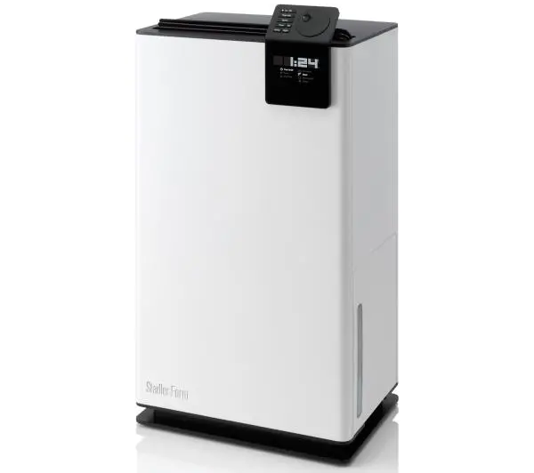 Stadler Form Albert Higrostat 4,6l 70m2 - Kup na Raty - RRSO 0%