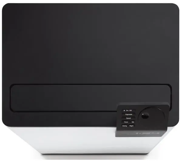 Stadler Form Albert Higrostat 4,6l 70m2 - Kup na Raty - RRSO 0%