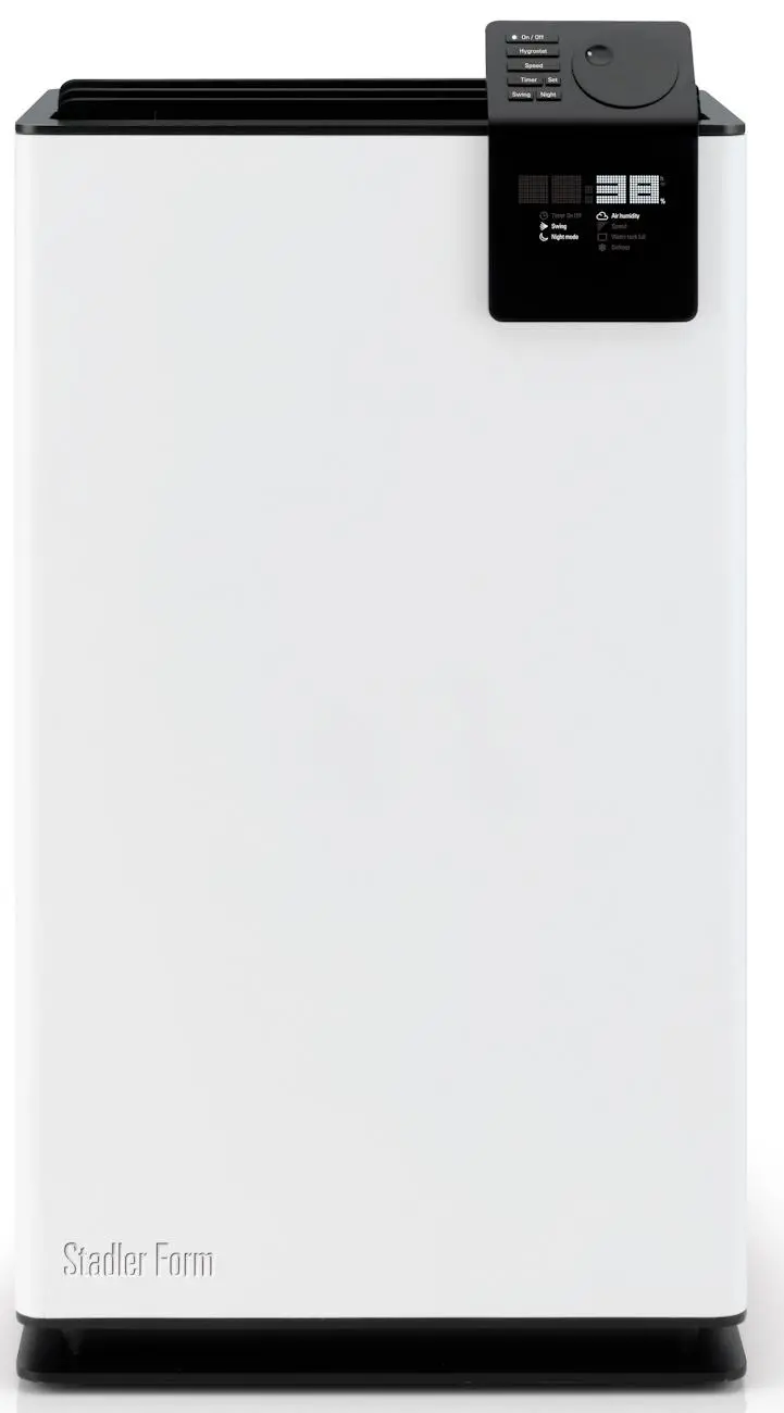 Osuszacz Stadler Form Albert Higrostat 4,6l 70m2