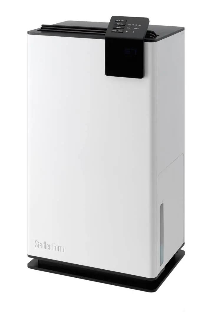 Osuszacz Stadler Form Albert Little Higrostat 2l 30m2