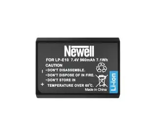 Newell LP-E10