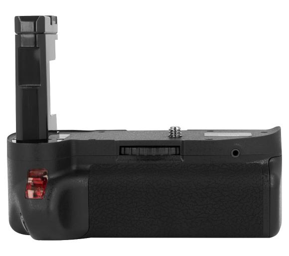 pojemnik bateryjny Newell BG-D51 do Nikon