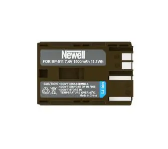 Akumulator Newell BP-511