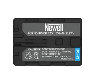Newell NP-FM500H