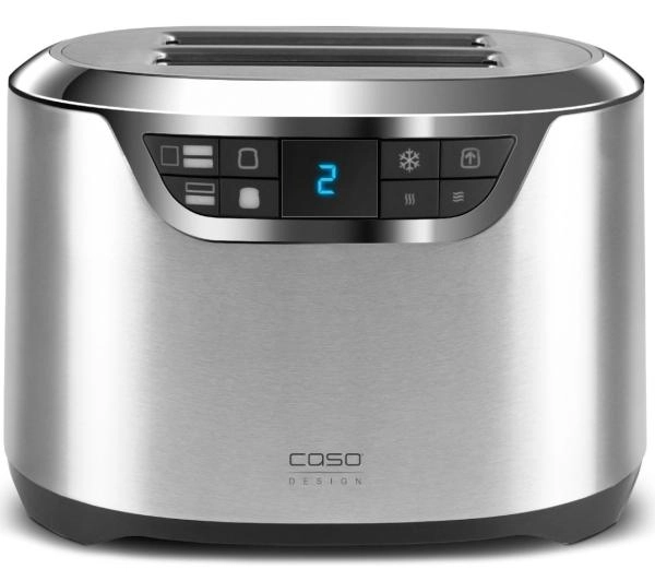 Tostery - Caso Germany Novea T2