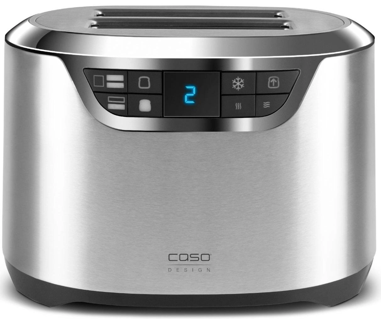 Toster Caso Germany Novea T2