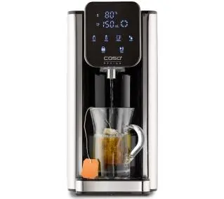 Caso Germany HW660 2,7l 2600W Regulacja temperatury - Kup na Raty - RRSO 0%